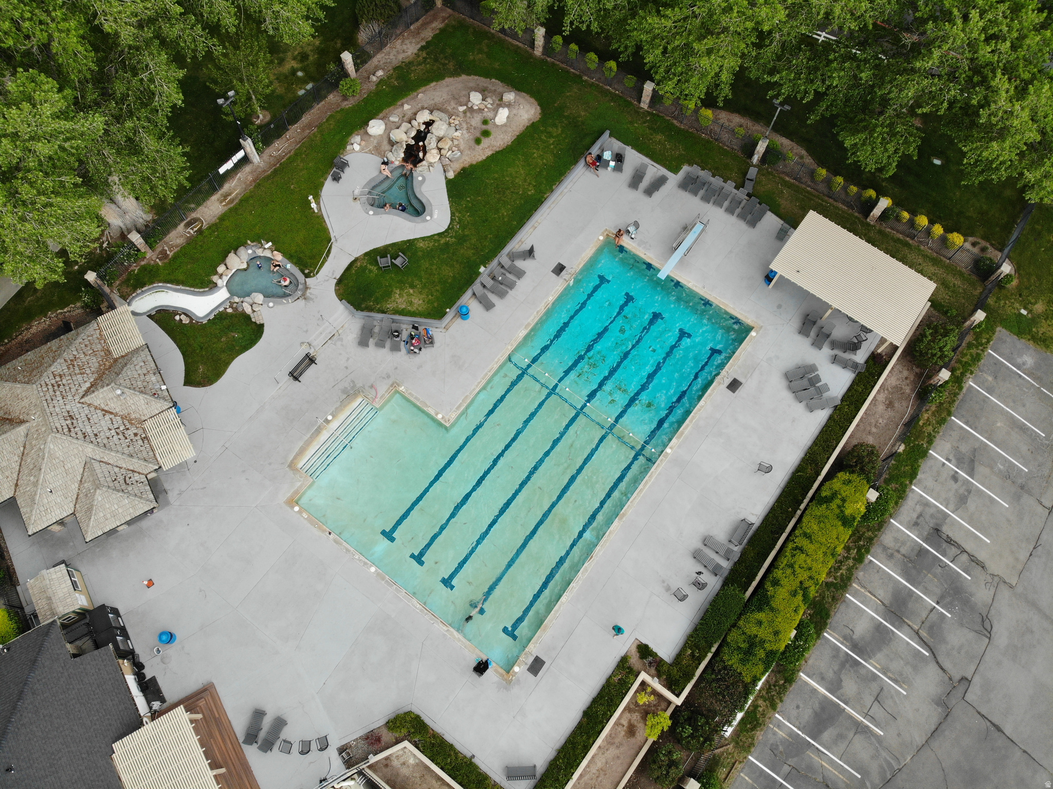 SARATOGA SPRINGS PLAT 4 SHEET 3 AMD - Residential