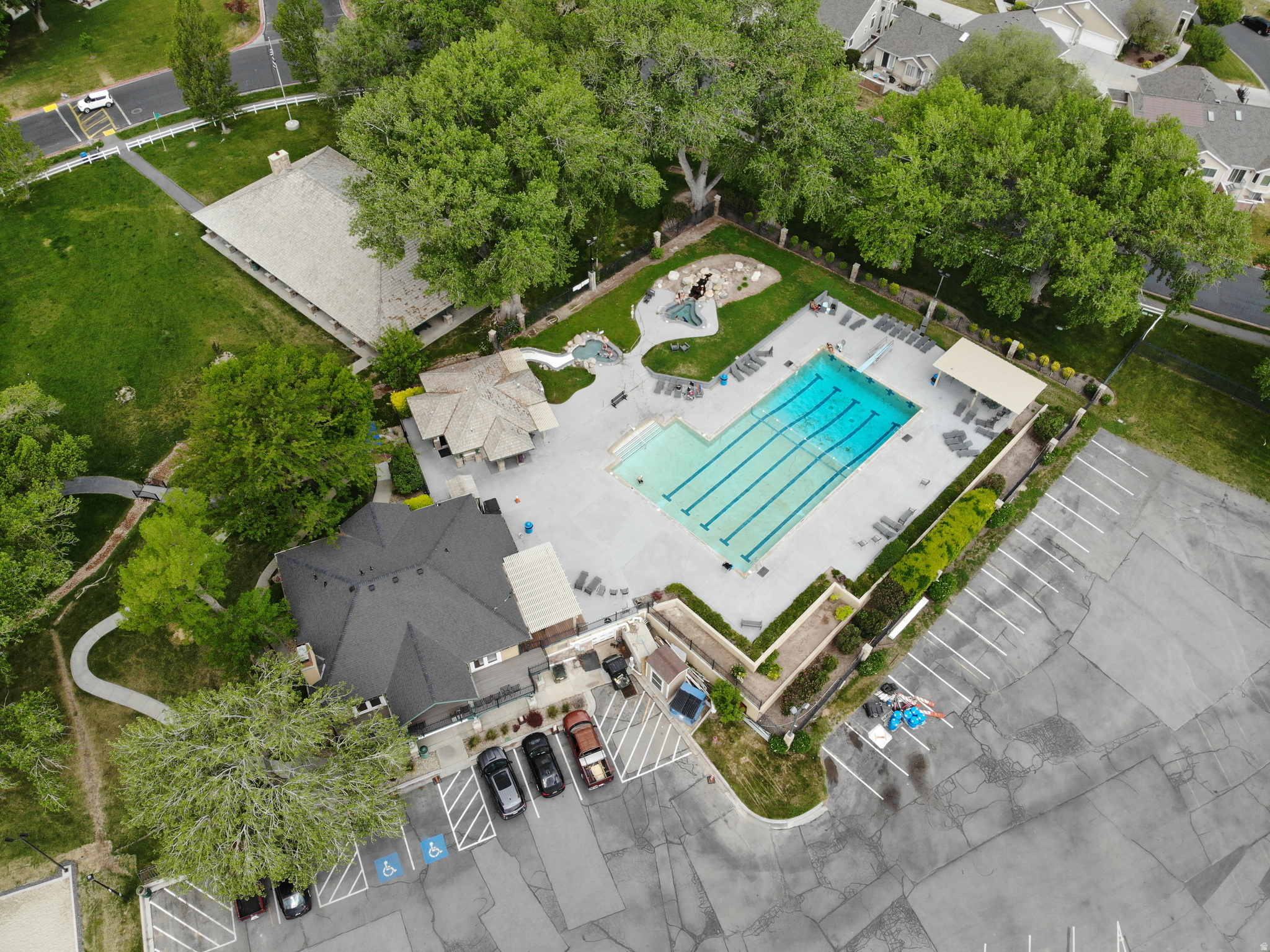 SARATOGA SPRINGS PLAT 4 SHEET 3 AMD - Residential