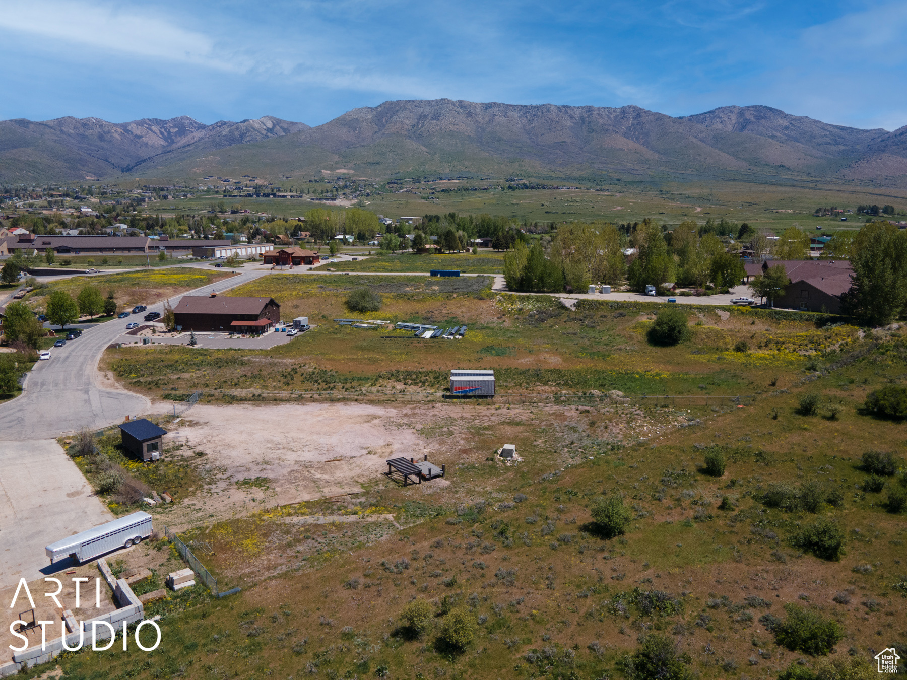 4775 E 2600 #20, Eden, Utah image 27