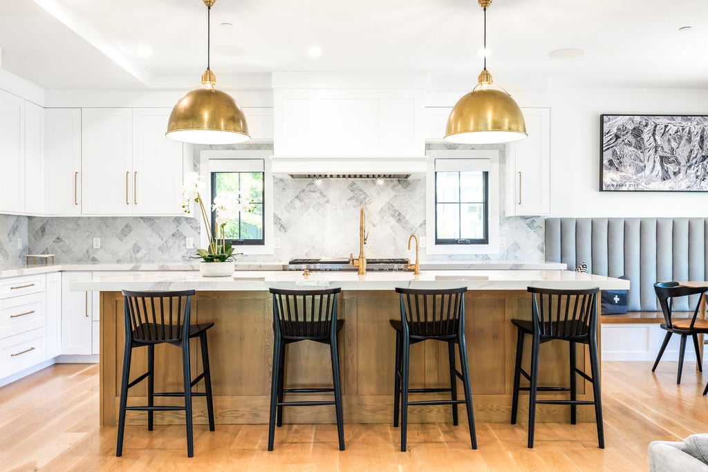 Photo of 1063 EMPIRE AVE, Park City, UT 84060 (MLS # 2183412)