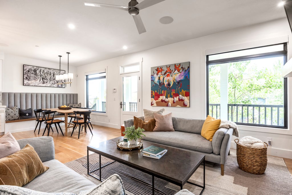Photo of 1063 EMPIRE AVE, Park City, UT 84060 (MLS # 2183412)
