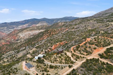Tiny photo for 1967 S HIGH CEDAR VIEW DR #16, Cedar City, UT 84720 (MLS # 2137248)