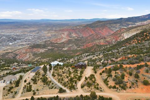 Tiny photo for 1967 S HIGH CEDAR VIEW DR #16, Cedar City, UT 84720 (MLS # 2137248)