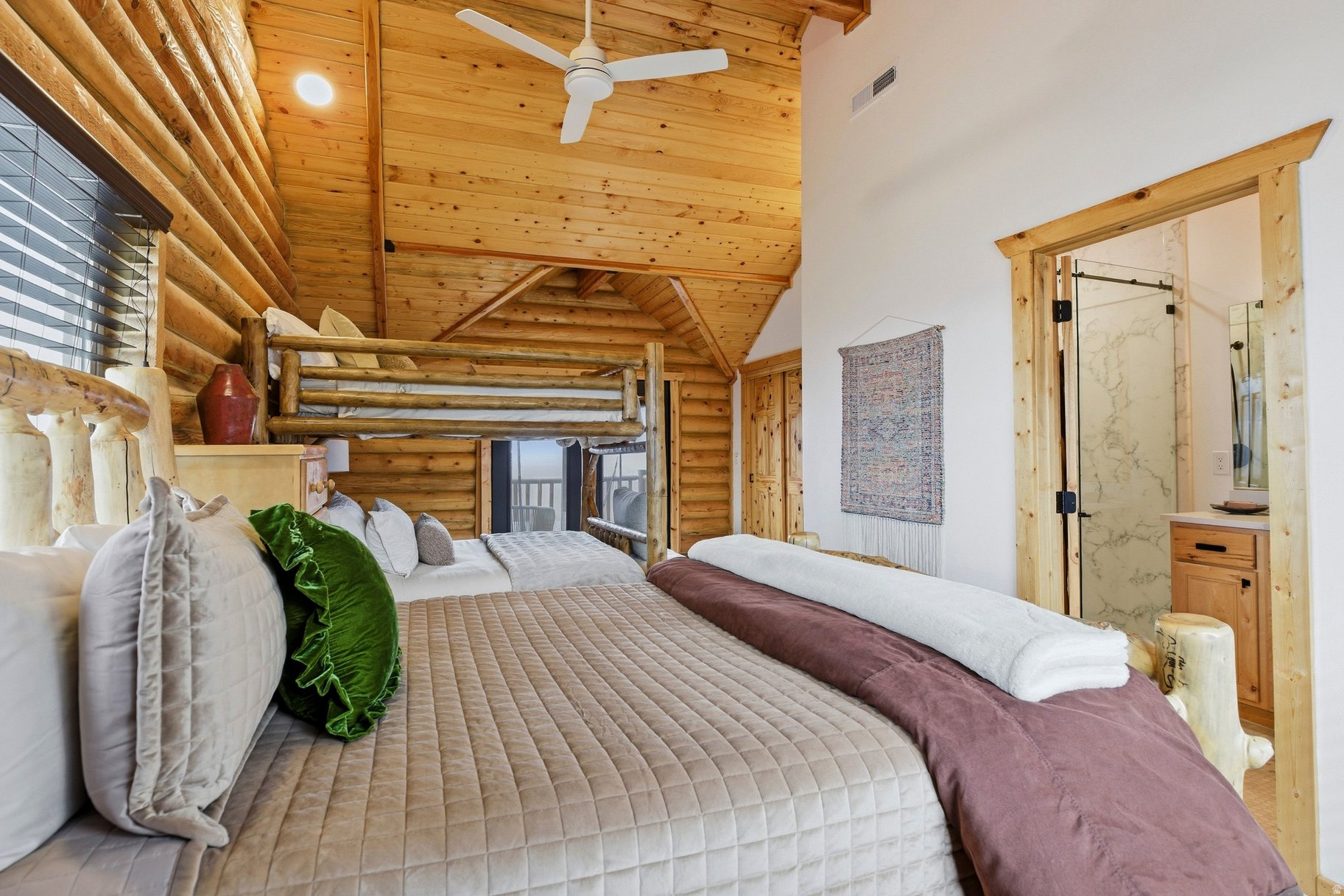 CEDAR HIGHLANDS - Residential