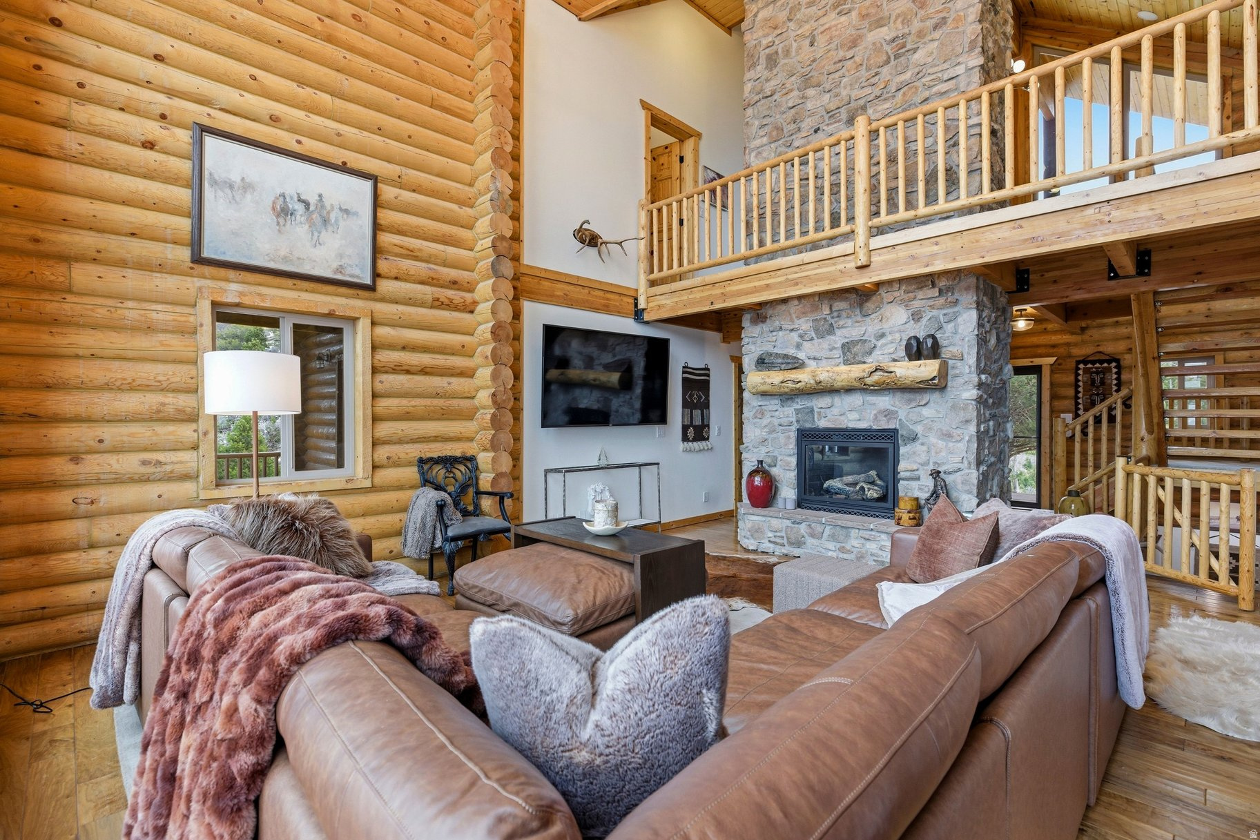 CEDAR HIGHLANDS - Residential