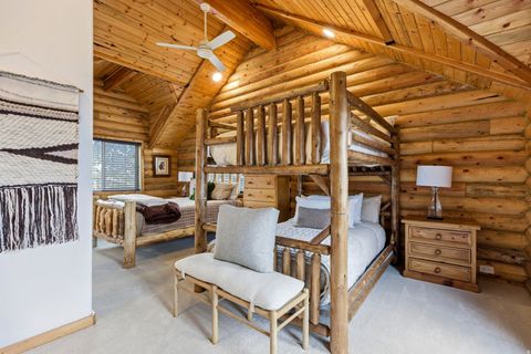 Tiny photo for 1967 S HIGH CEDAR VIEW DR #16, Cedar City, UT 84720 (MLS # 2137248)