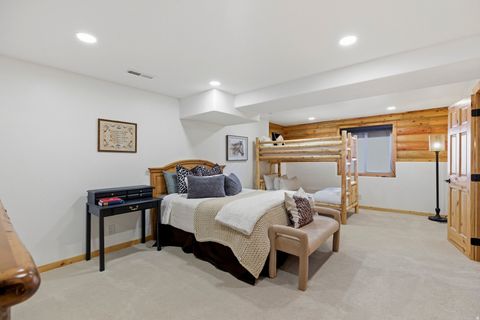 Tiny photo for 1967 S HIGH CEDAR VIEW DR #16, Cedar City, UT 84720 (MLS # 2137248)