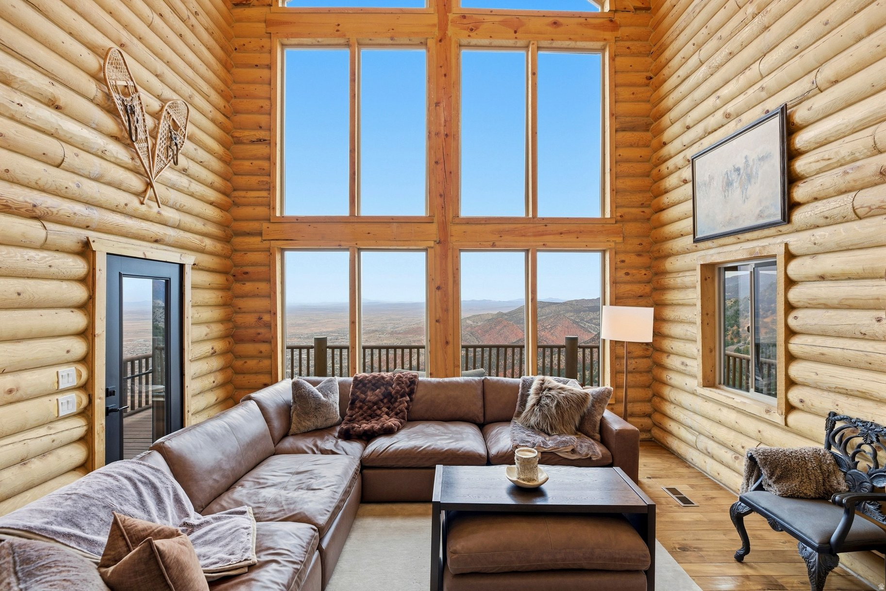 CEDAR HIGHLANDS - Residential