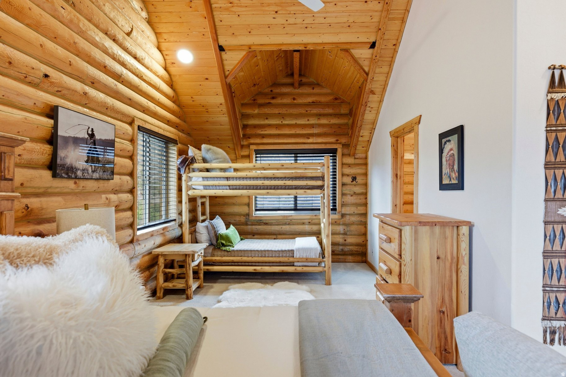 CEDAR HIGHLANDS - Residential