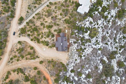 Tiny photo for 1967 S HIGH CEDAR VIEW DR #16, Cedar City, UT 84720 (MLS # 2137248)