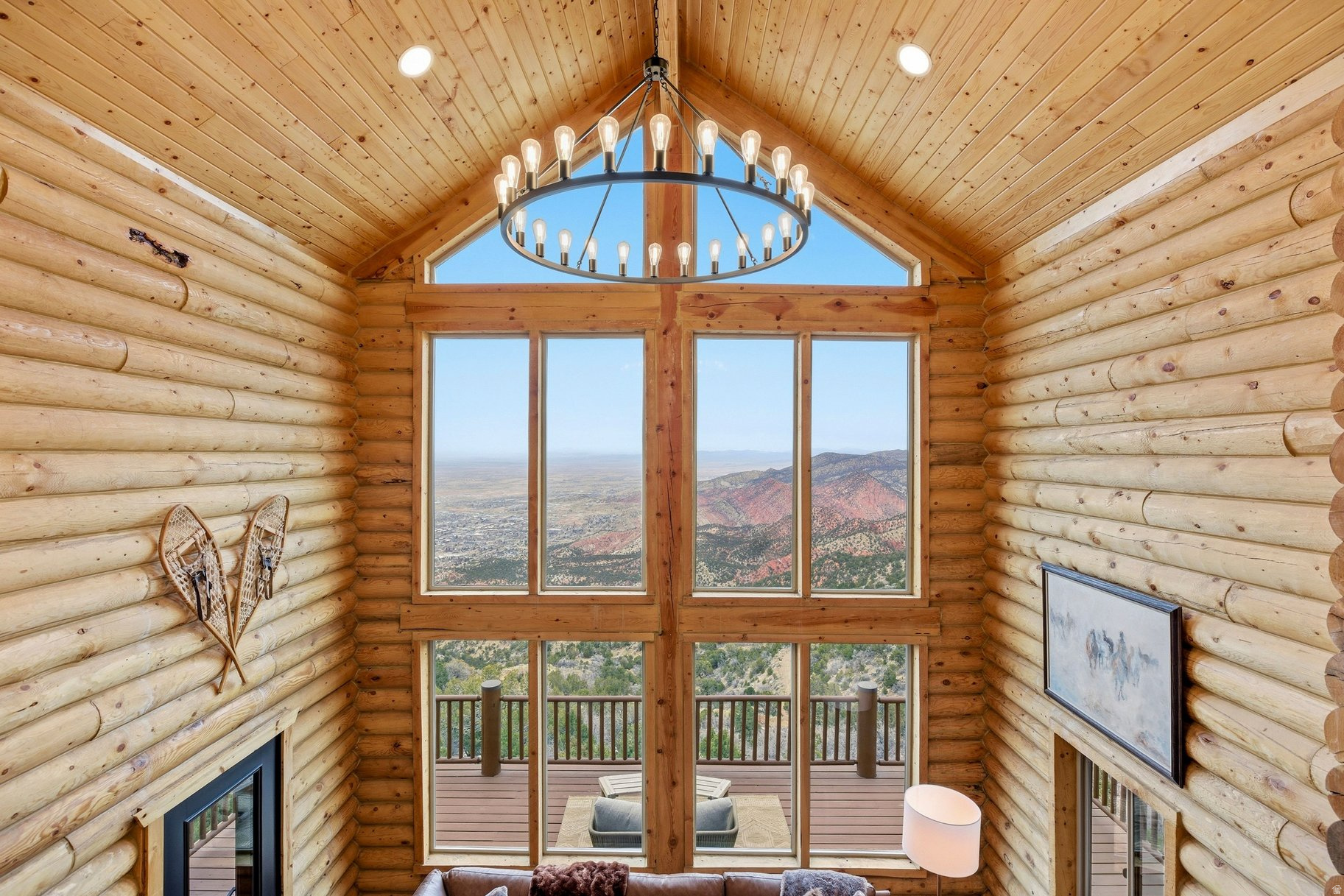 CEDAR HIGHLANDS - Residential