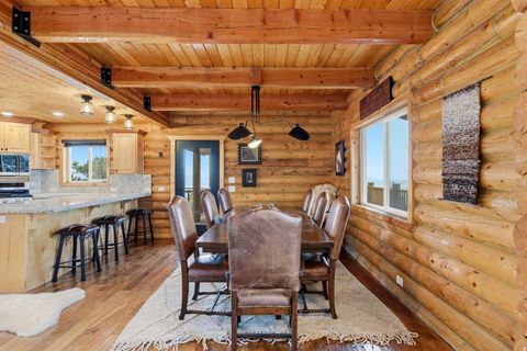 Tiny photo for 1967 S HIGH CEDAR VIEW DR #16, Cedar City, UT 84720 (MLS # 2137248)