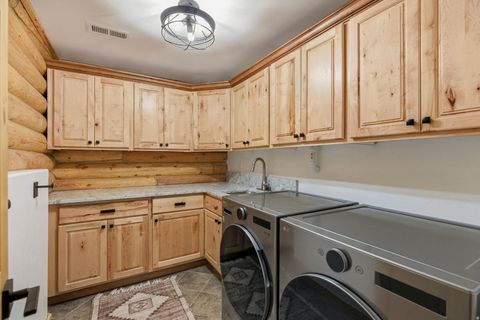 Tiny photo for 1967 S HIGH CEDAR VIEW DR #16, Cedar City, UT 84720 (MLS # 2137248)