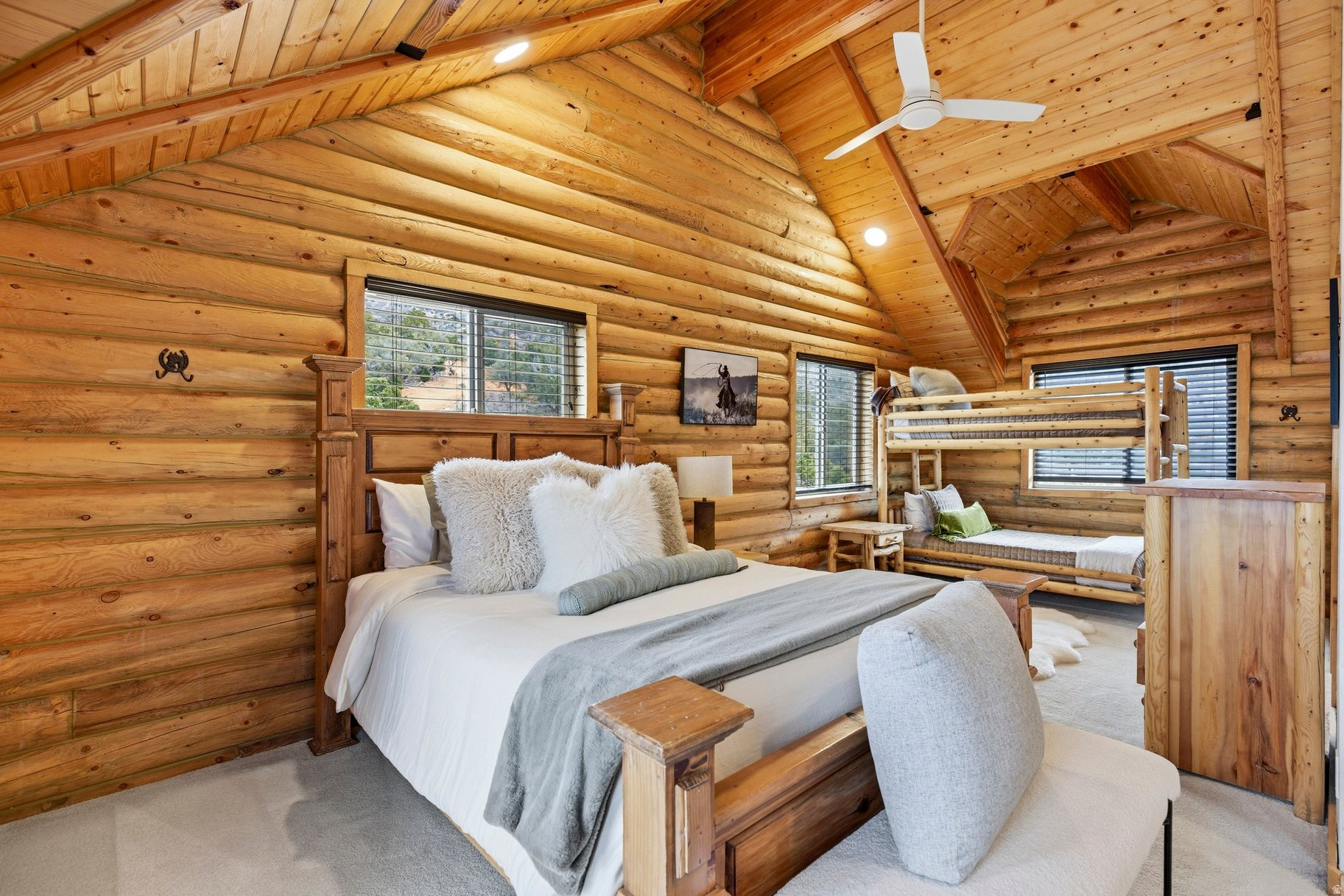 CEDAR HIGHLANDS - Residential