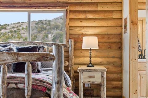 Tiny photo for 1967 S HIGH CEDAR VIEW DR #16, Cedar City, UT 84720 (MLS # 2137248)