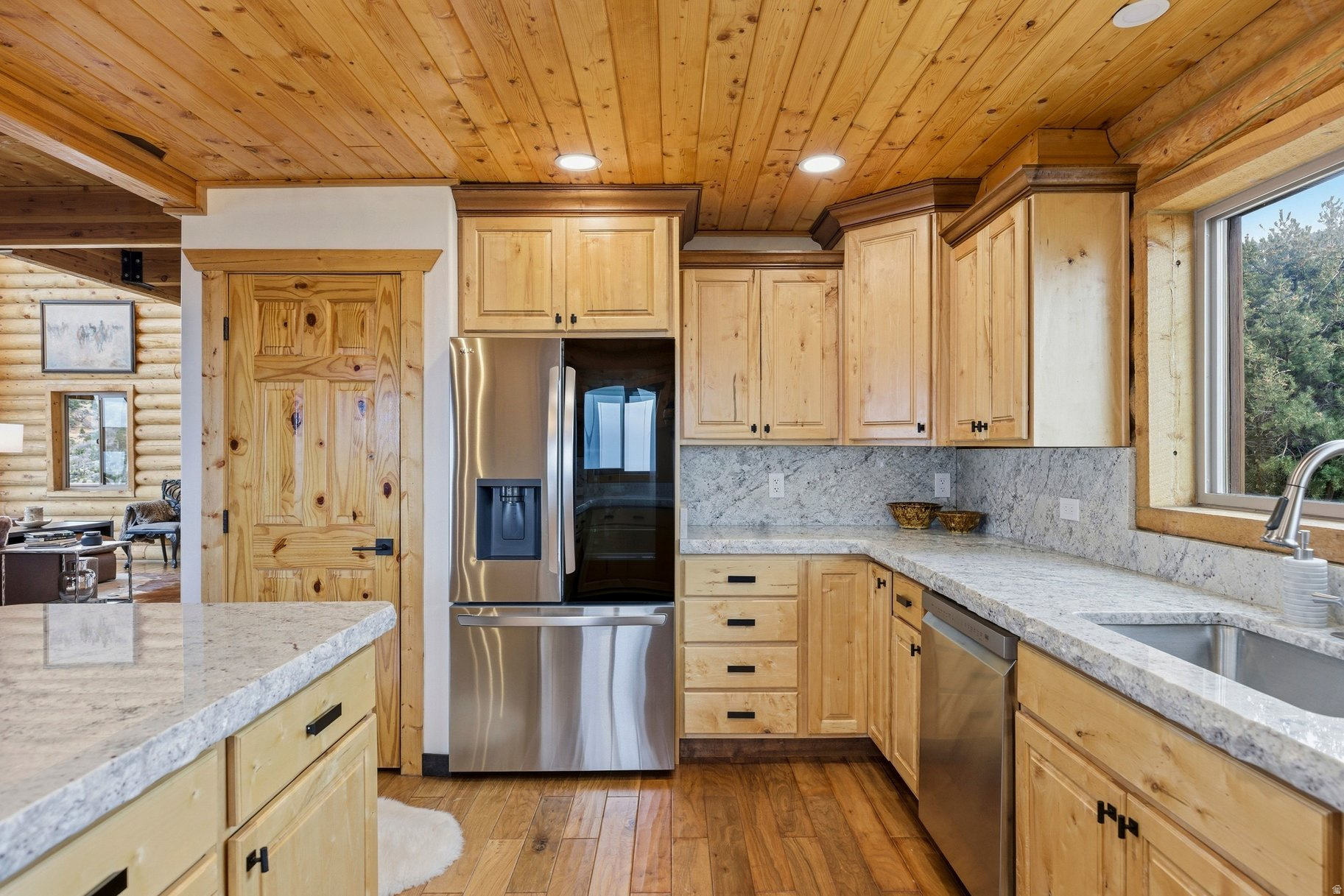 CEDAR HIGHLANDS - Residential