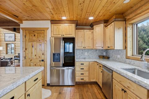 Tiny photo for 1967 S HIGH CEDAR VIEW DR #16, Cedar City, UT 84720 (MLS # 2137248)