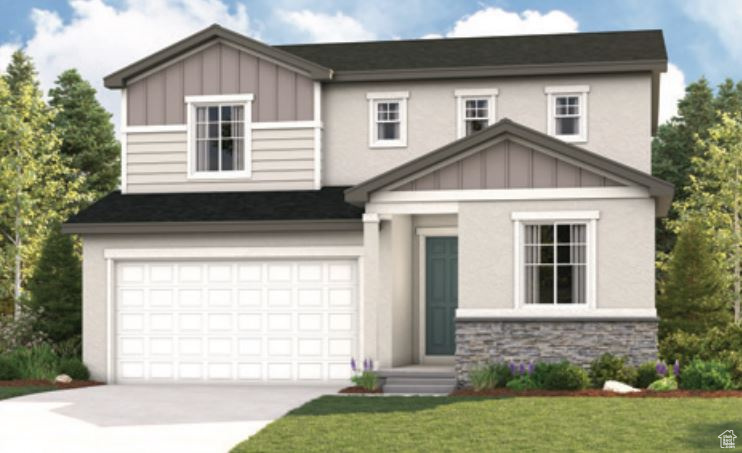 1113 W 450 St #37, Brigham City, Utah image 1