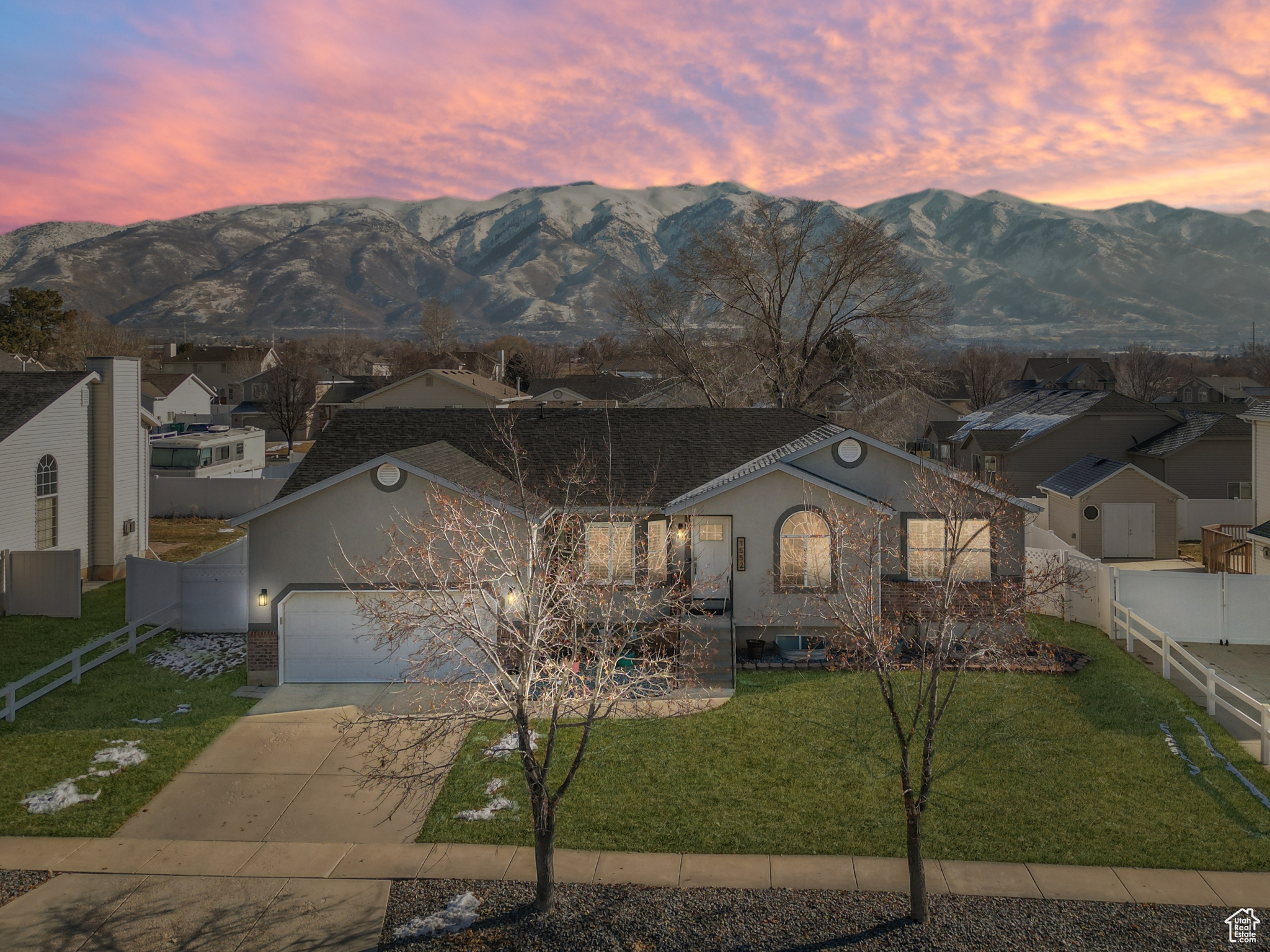 1552 N 250, Layton, Utah image 1