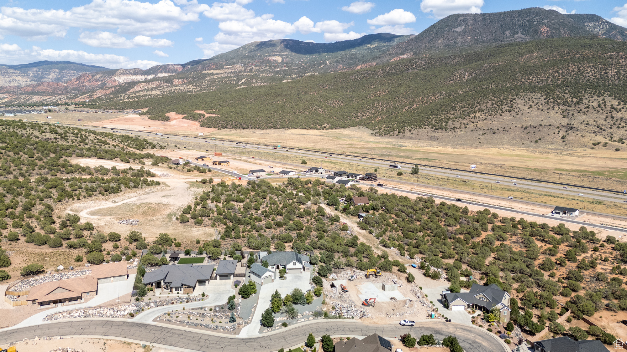 EAGLE RIDGE AT SOUTH MOUNTAIN - Residential