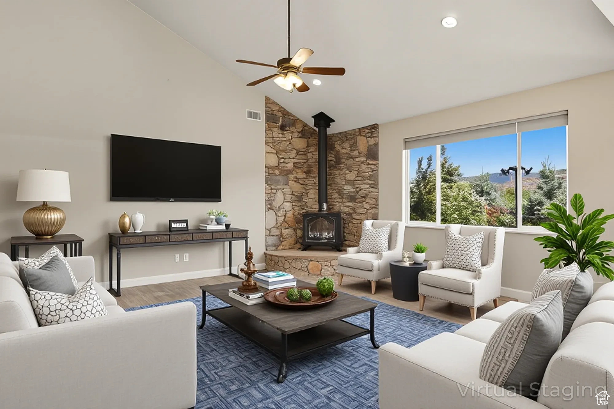 EAGLE RIDGE AT SOUTH MOUNTAIN - Residential