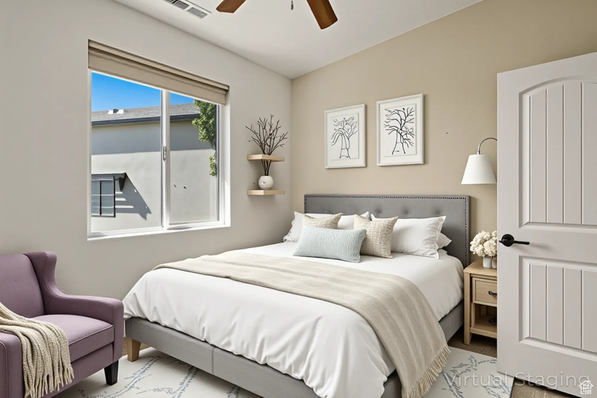 EAGLE RIDGE AT SOUTH MOUNTAIN - Residential
