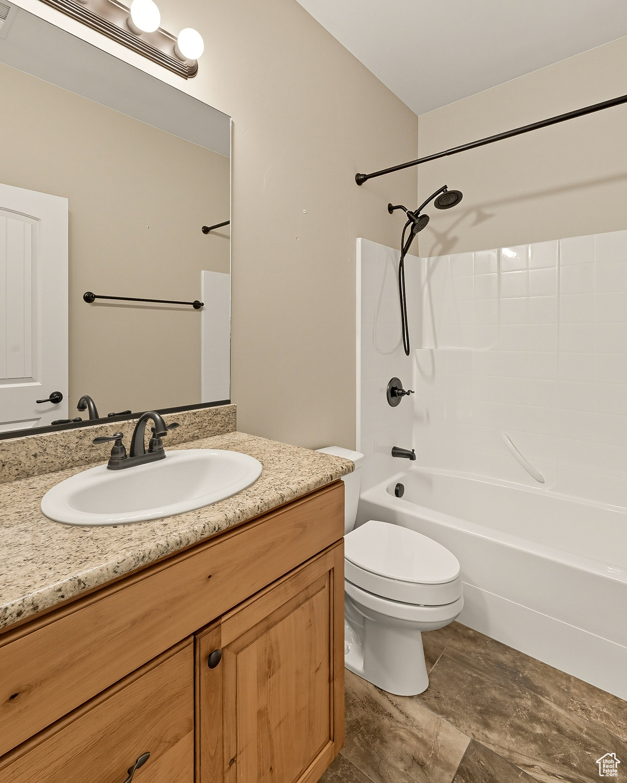 EAGLE RIDGE AT SOUTH MOUNTAIN - Residential