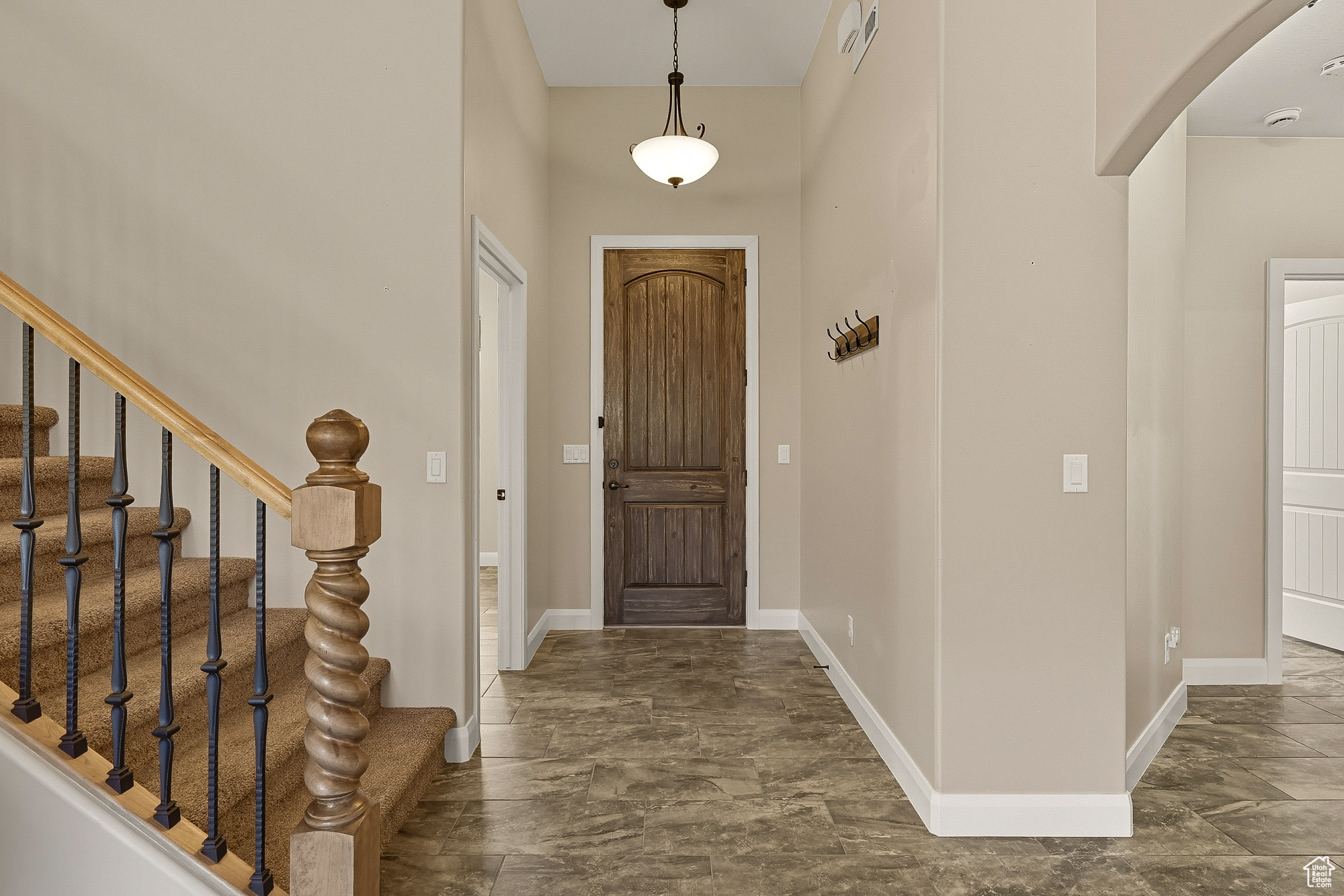 EAGLE RIDGE AT SOUTH MOUNTAIN - Residential