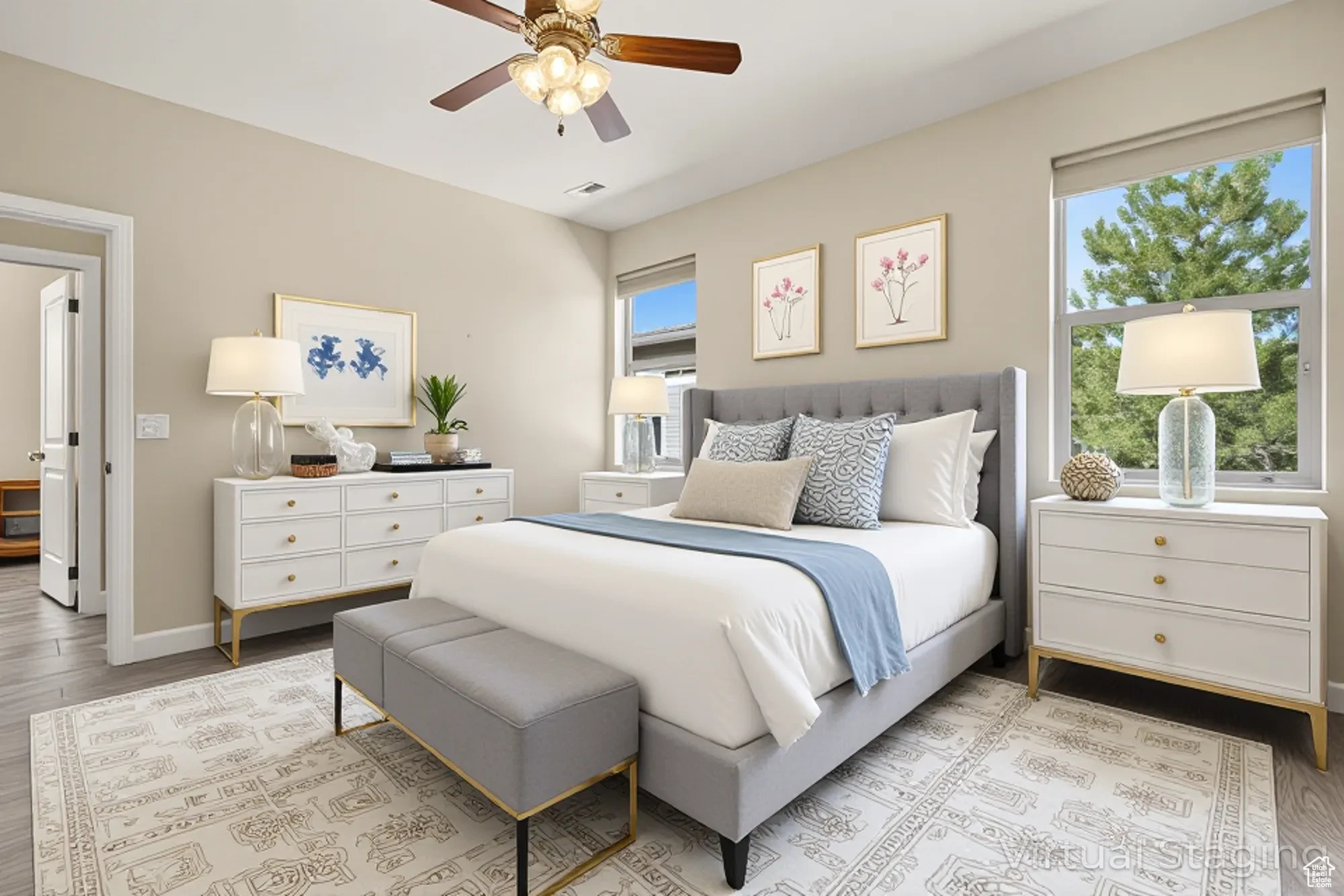 EAGLE RIDGE AT SOUTH MOUNTAIN - Residential