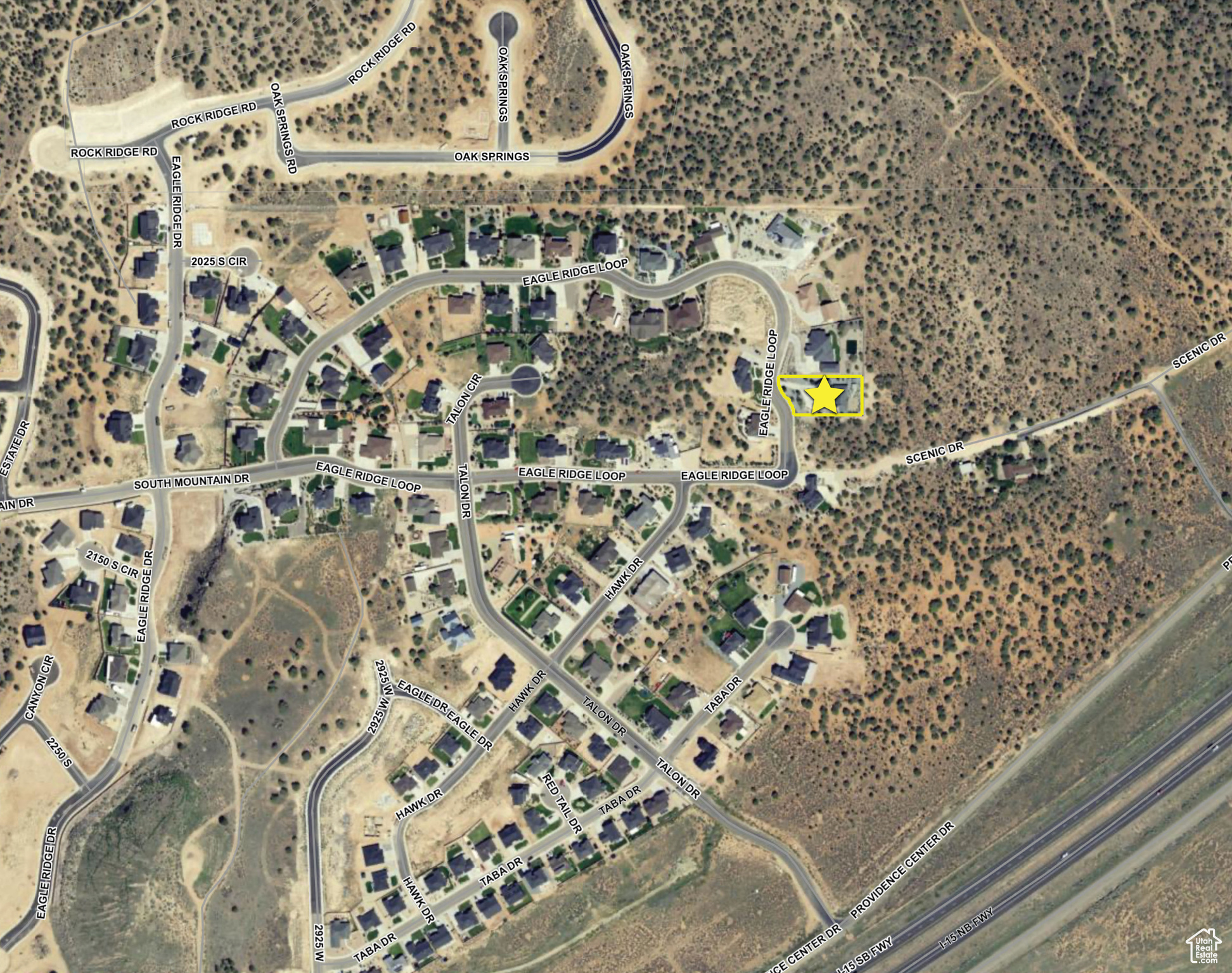 EAGLE RIDGE AT SOUTH MOUNTAIN - Residential