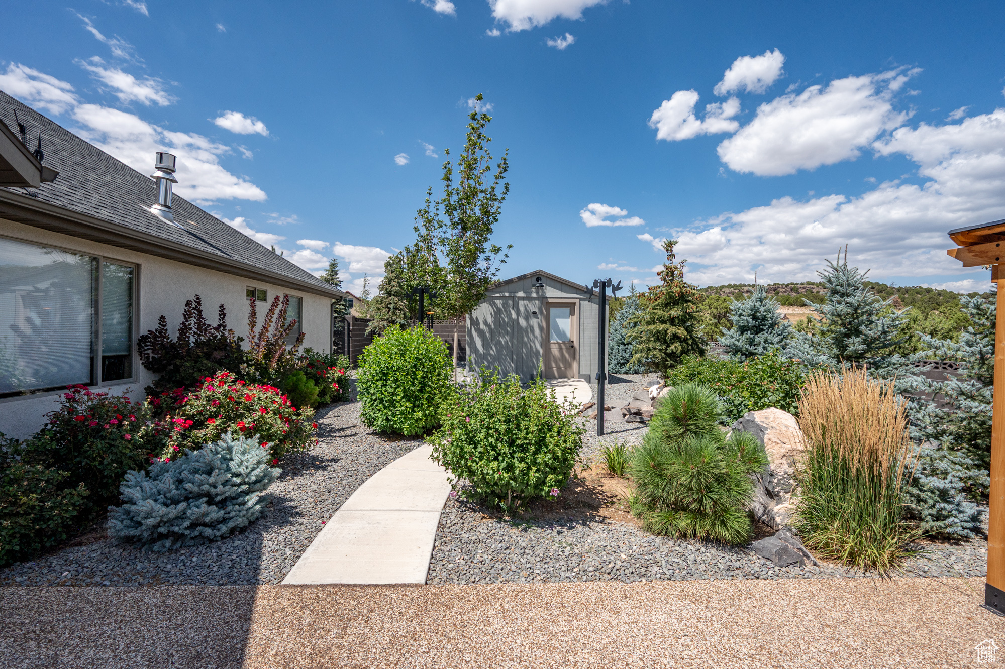EAGLE RIDGE AT SOUTH MOUNTAIN - Residential