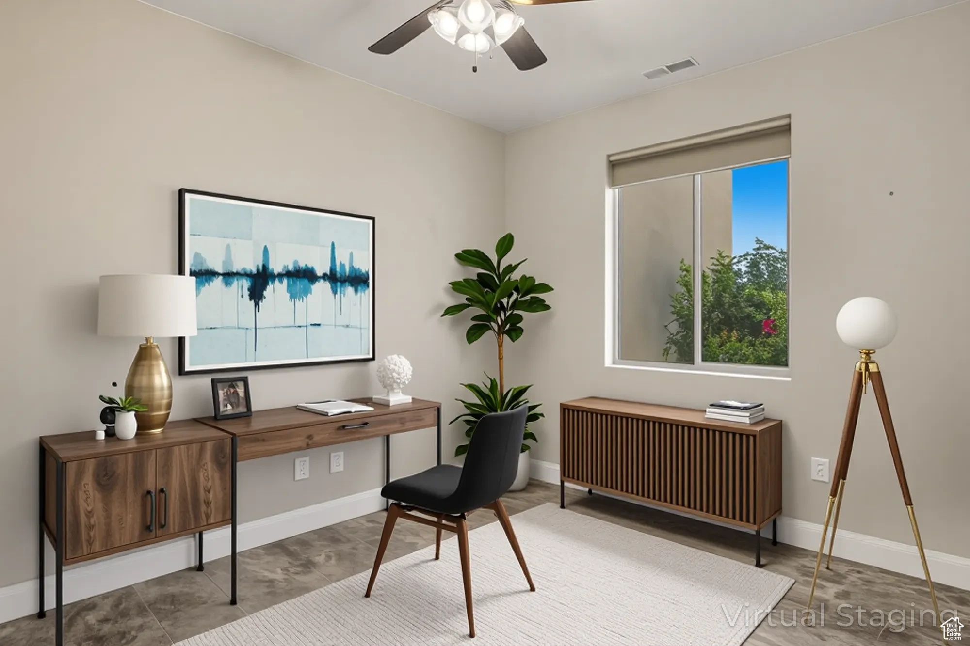 EAGLE RIDGE AT SOUTH MOUNTAIN - Residential
