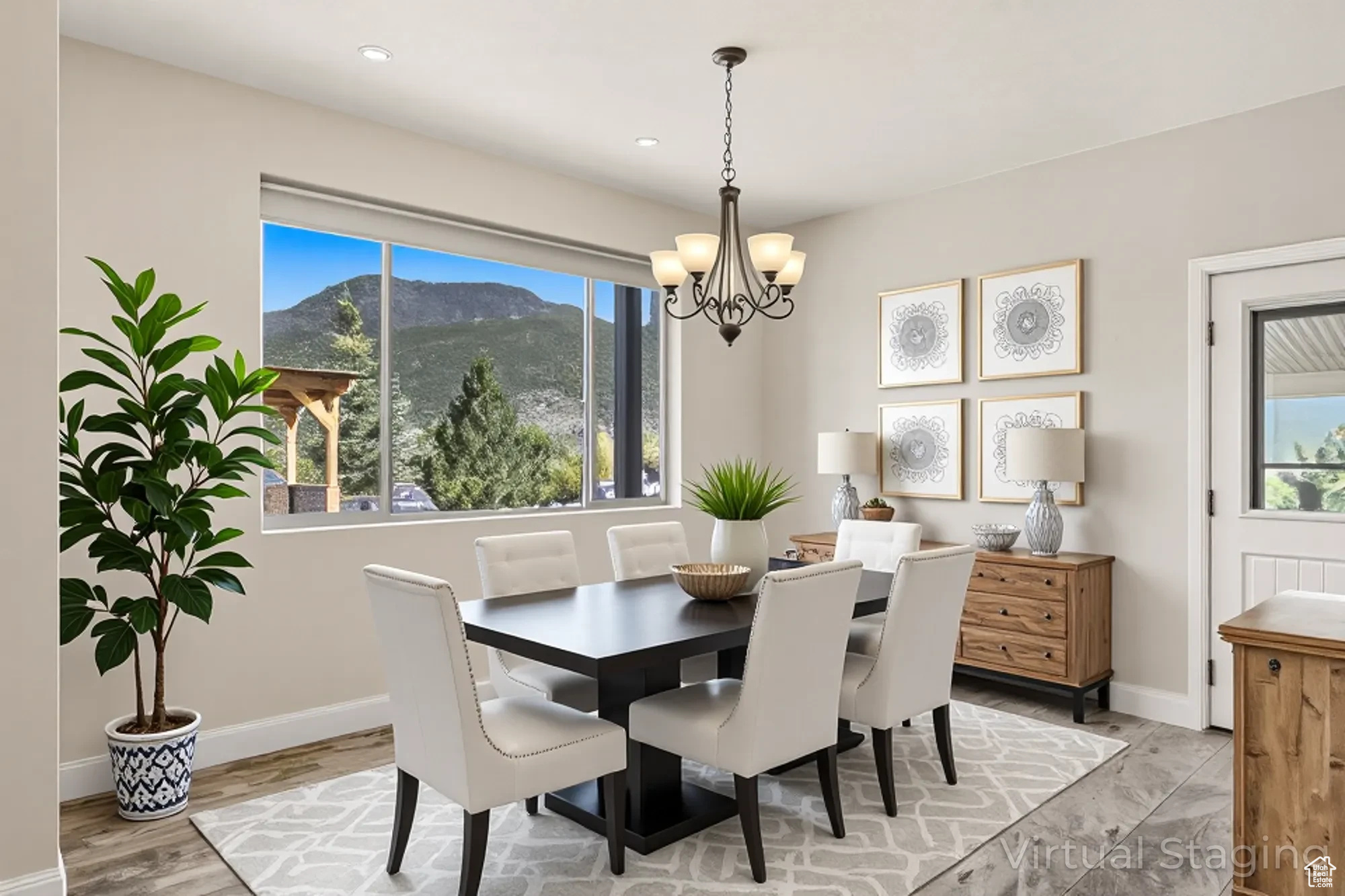 EAGLE RIDGE AT SOUTH MOUNTAIN - Residential