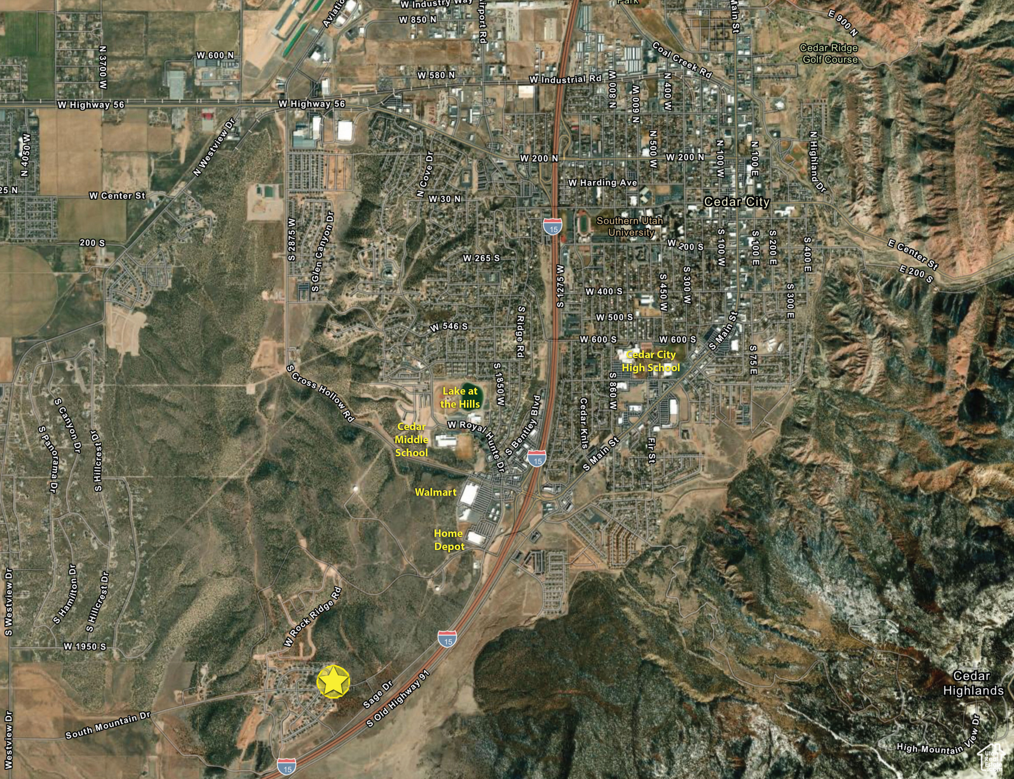 EAGLE RIDGE AT SOUTH MOUNTAIN - Residential