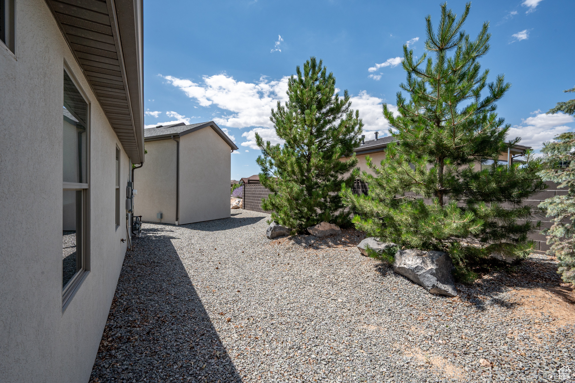 EAGLE RIDGE AT SOUTH MOUNTAIN - Residential