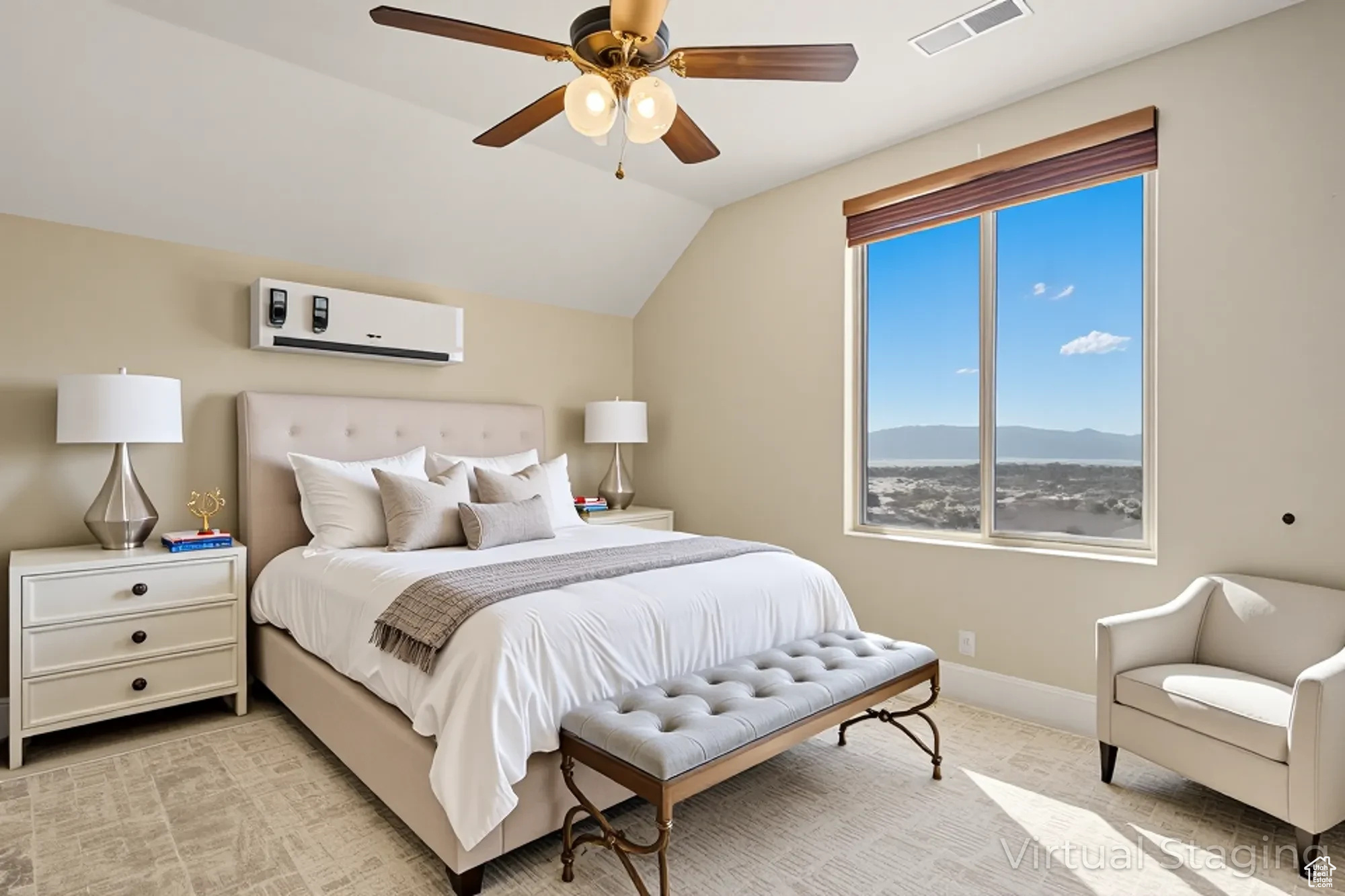 EAGLE RIDGE AT SOUTH MOUNTAIN - Residential