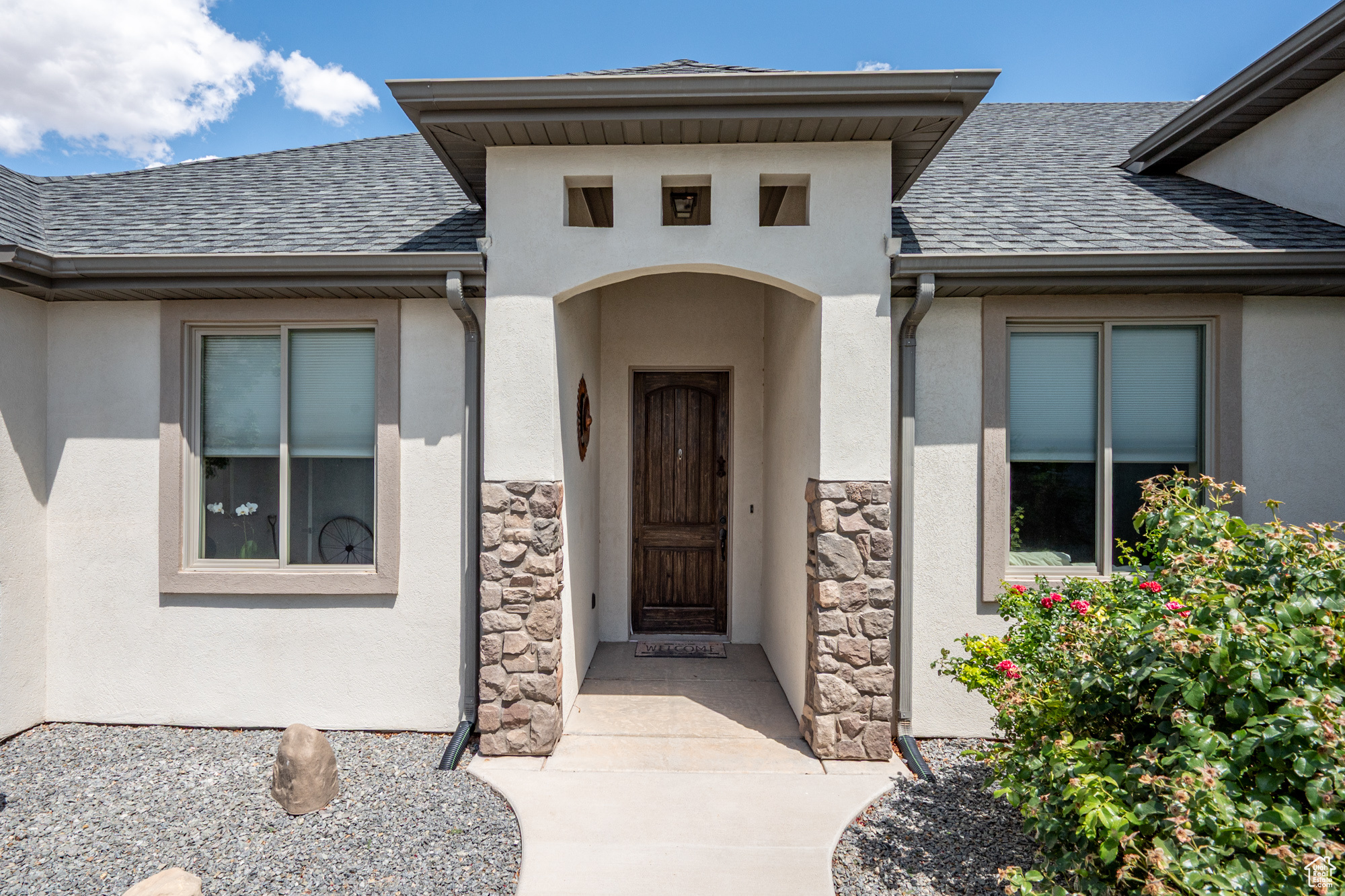 EAGLE RIDGE AT SOUTH MOUNTAIN - Residential