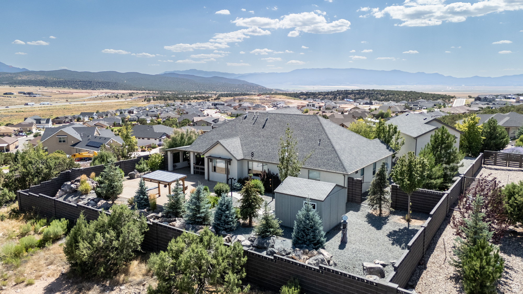 EAGLE RIDGE AT SOUTH MOUNTAIN - Residential