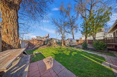 Tiny photo for 2206 S LAKE ST, Salt Lake City, UT 84106 (MLS # 2142106)