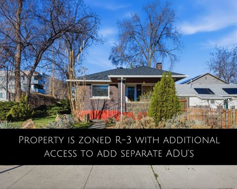 Photo of 2206 S LAKE ST, Salt Lake City, UT 84106 (MLS # 2142106)