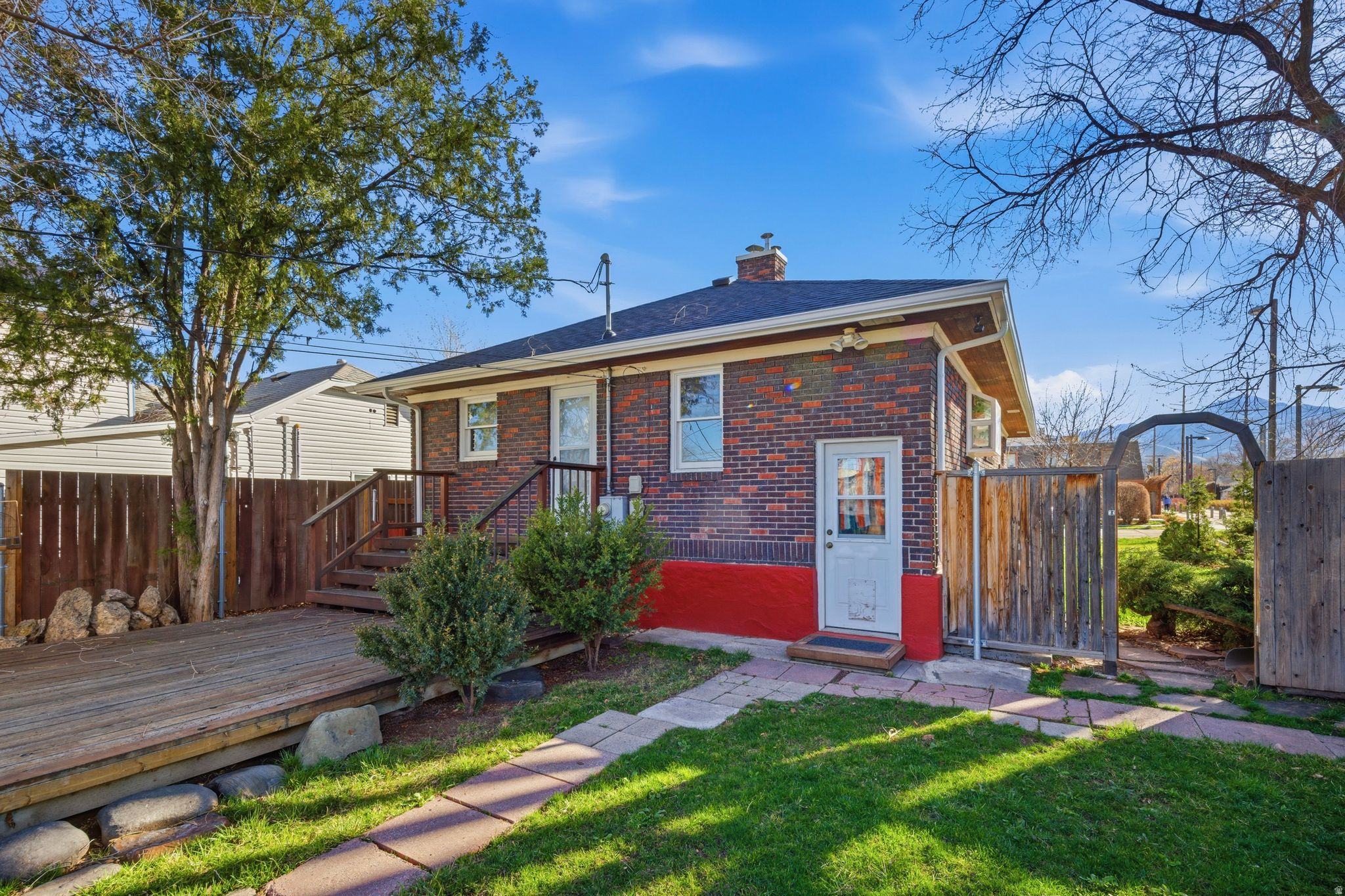 FOREST DALE - Residential