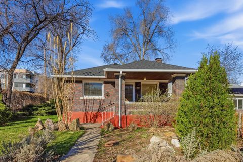 Tiny photo for 2206 S LAKE ST, Salt Lake City, UT 84106 (MLS # 2142106)