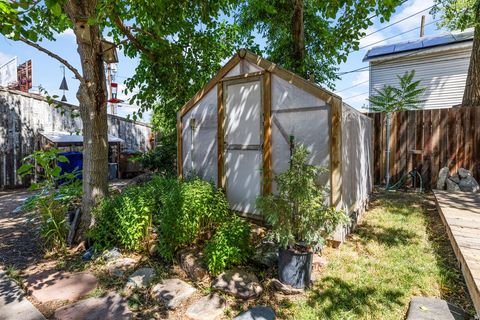 Tiny photo for 2206 S LAKE ST, Salt Lake City, UT 84106 (MLS # 2142106)