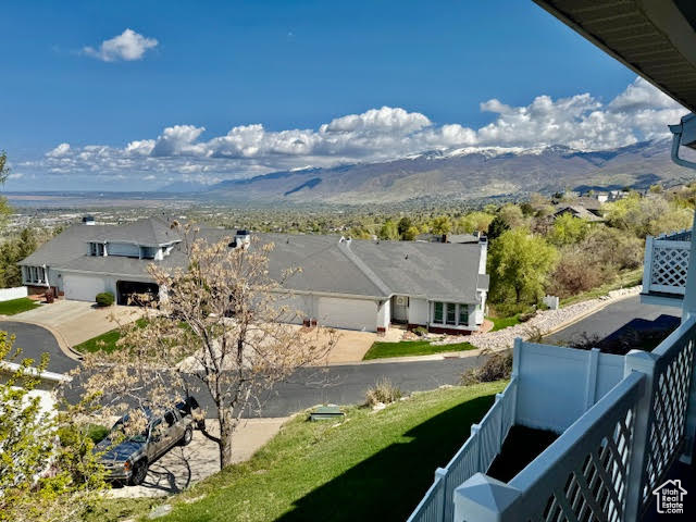 3782 S Cardiff Way, Bountiful, Utah image 14