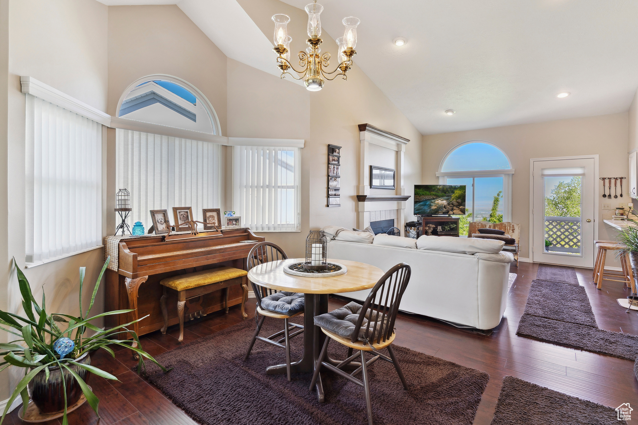 3782 S Cardiff Way, Bountiful, Utah image 6