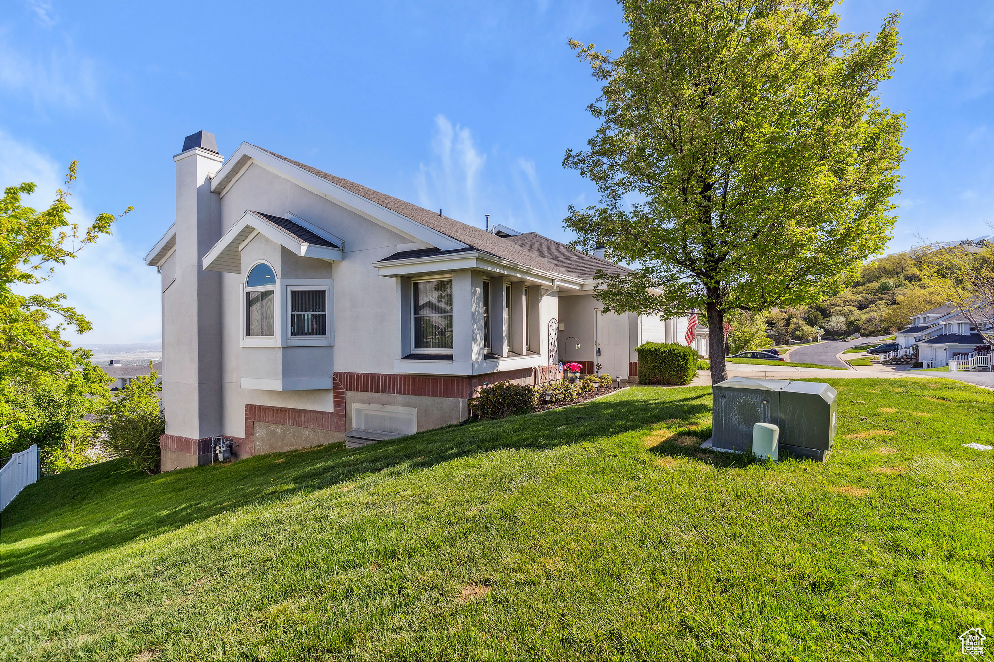 3782 S Cardiff Way, Bountiful, Utah image 28