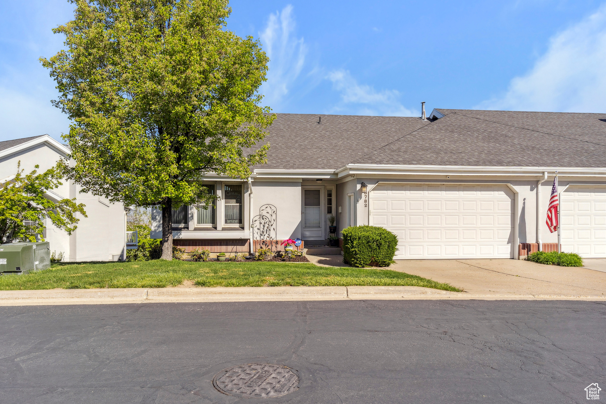 3782 S Cardiff Way, Bountiful, Utah image 1