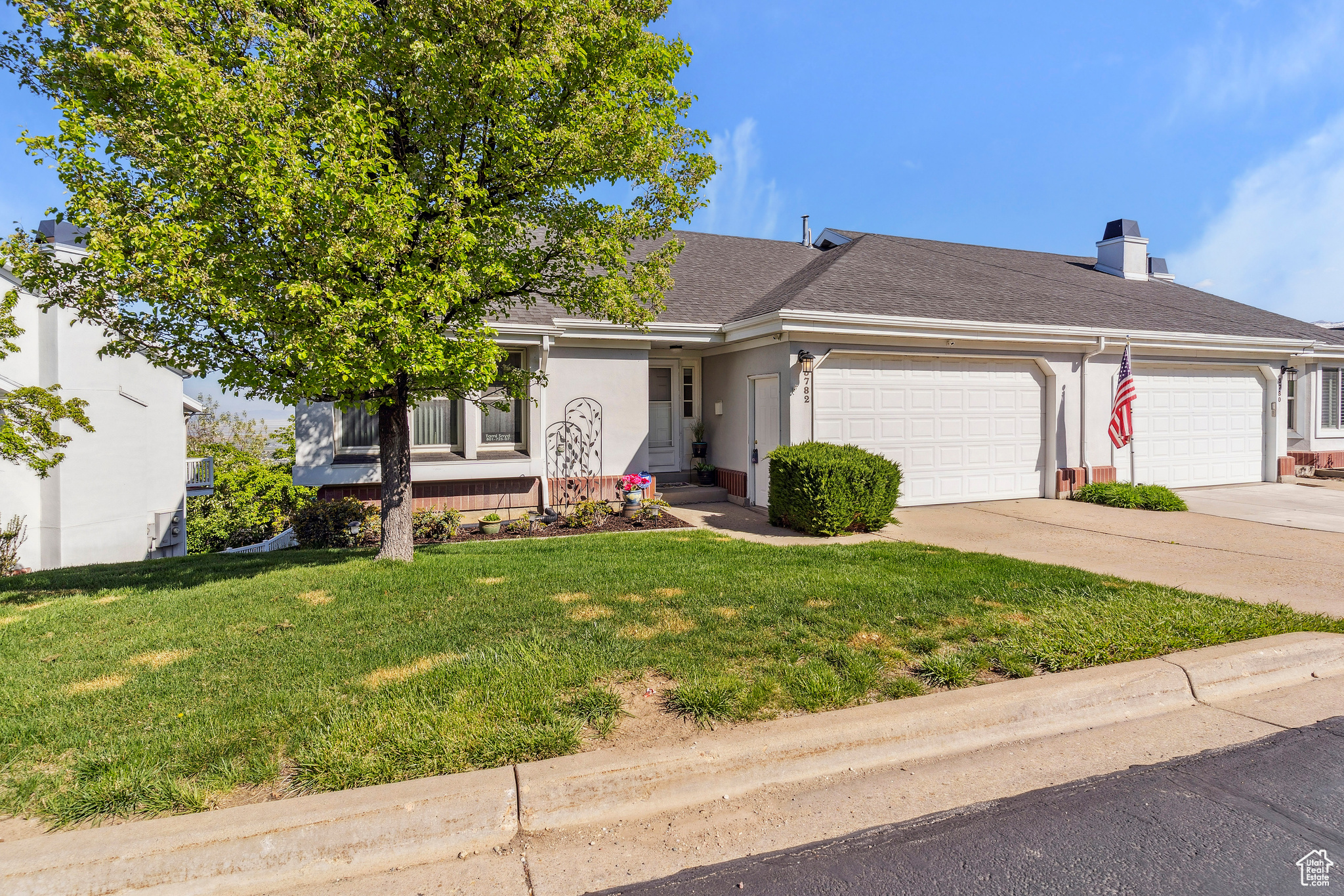 3782 S Cardiff Way, Bountiful, Utah image 2