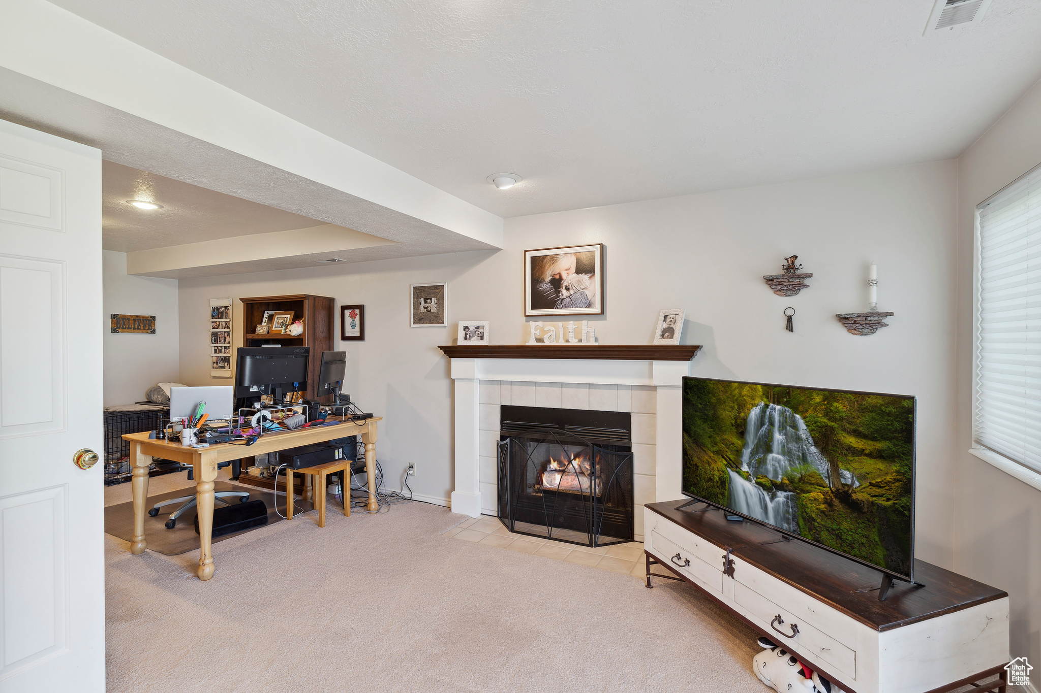 3782 S Cardiff Way, Bountiful, Utah image 16