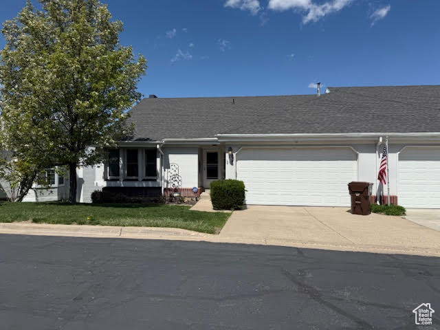 3782 S Cardiff Way, Bountiful, Utah image 2